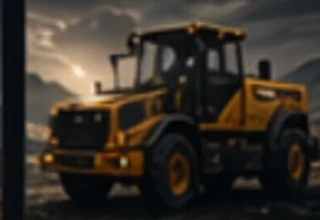 Спецпредложения на аренду техники